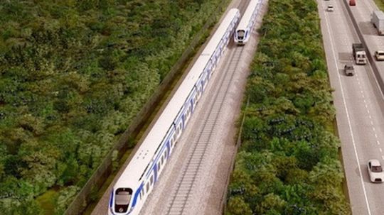 Ferrocarriles del Tren Maya serán construidos por Alstom y Bombardier