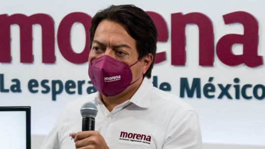 Morena denunciará hoy ante FGR retención en Tamaulipas; lamenta politización de hechos