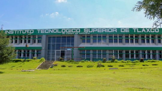 Signa Tecnológico Superior de Tlaxco convenio de colaboración con la Universidad del Valle de Tlaxcala