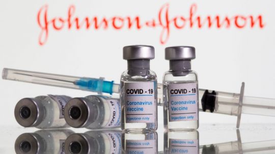 México recibirá mañana vacunas anticovid de Johnson & Johnson cedidas por EU