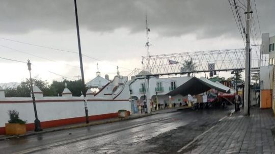 Sin intervención de gobierno federal, cierre de la Puebla-Tlaxcala cumple 15 días, el más largo en la historia reciente