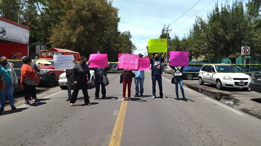 Crece inconformidad por cambio de tratamiento para alrededor de 700 enfermos renales en el IMSS