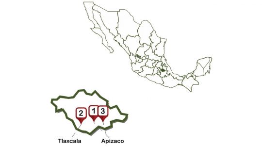 Tlaxcala mantiene el segundo lugar en el diagnóstico nacional de supervisión penitenciaria 2020 de la CNDH