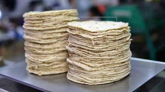 En la tierra del pan de maíz está la tortilla más barata del país: Profeco