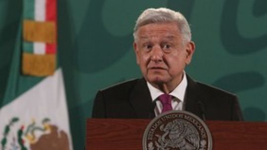 AMLO pide cambiar a fiscal de Guanajuato; si fuera gerente, ya lo hubieran corrido con esos resultados