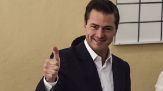 Por corrupción en Pemex, FGR rechaza llamar a declarar a Peña Nieto… por el momento