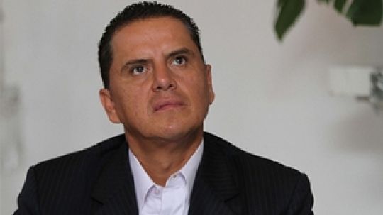 Jueza admite amparo de ex gobernador de Nayarit y ordena suspender proceso en su contra