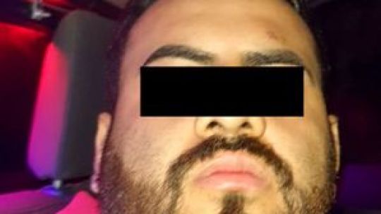 Juez dicta prisión preventiva a El Barbas de La Unión Tepito