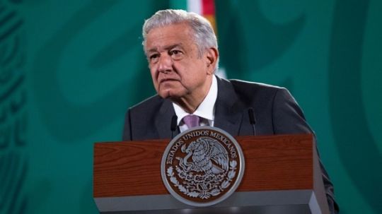 AMLO garantiza abasto de gas en Valle de México tras paro de distribuidores; analiza presentar denuncias