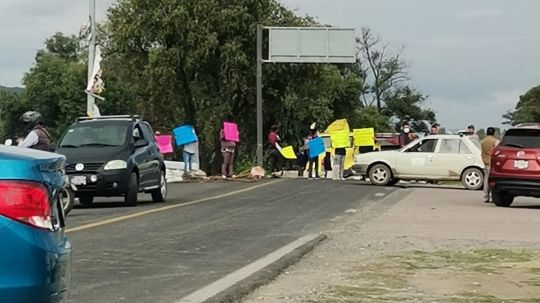 Entregaron a familiares cuerpo de Miriam. N, exigen justicia y seguridad para todas 