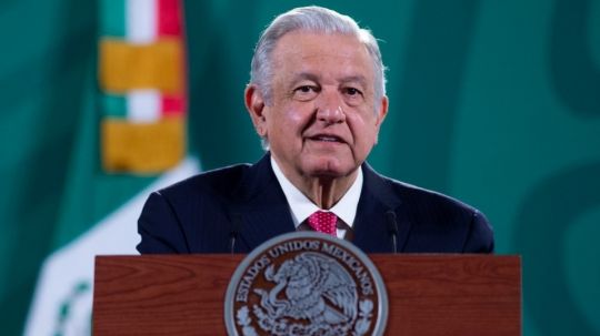 Carta compromiso para regreso a clases presenciales no es obligatoria, dice AMLO