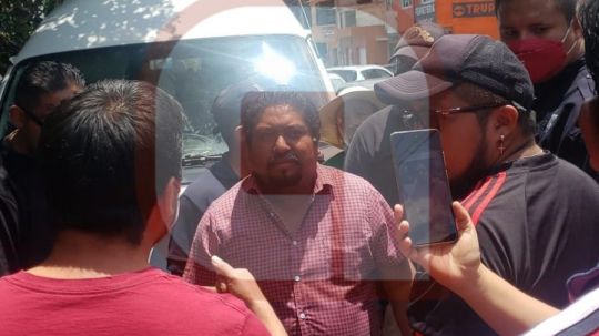 Obtiene FECC vinculación a proceso en contra de tres servidores públicos del municipio de Panotla