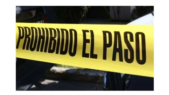 En barranca de Cuaxomulco hallan sin vida a mujer