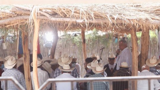 Acueducto Yaqui en Sonora, para garantizar suministro y proteger la salud: Conagua