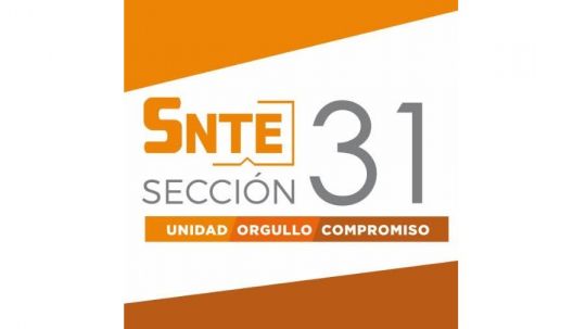 Docentes de Sección 31 tienen hasta 17 de octubre para hacer su registro y estar en posibilidad de emitir su voto