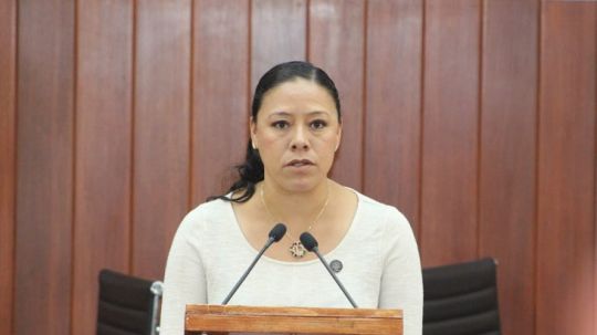 Fuera de Conalep, Luz Vera es removida de la dirección del subsistema y llega Moctezuma Bautista