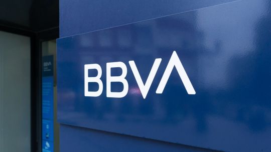 Usuarios reportan fallas en la app de BBVA