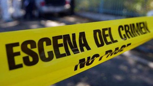 Hallan cuerpo de hombre flotando en río a la altura de Zacatelco 