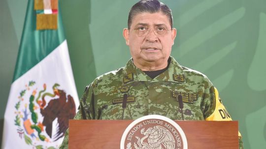 En la Riviera Maya, Guardia Nacional tendrá batallón de seguridad turística