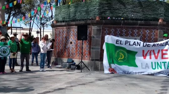 No castigar el presupuesto del sector campesino  demanda la UNTA