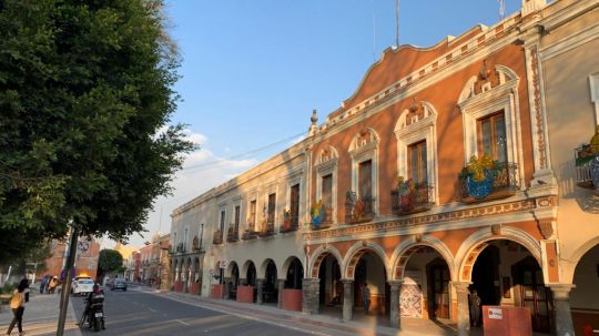 Tlaxcaltecas enriquecerán el Plan Municipal de Desarrollo en la capital