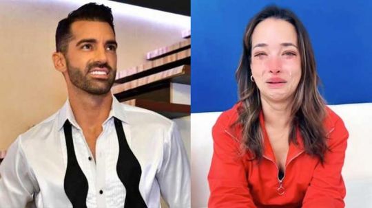Toni Costa presume a su nueva novia y Adamari López reacciona