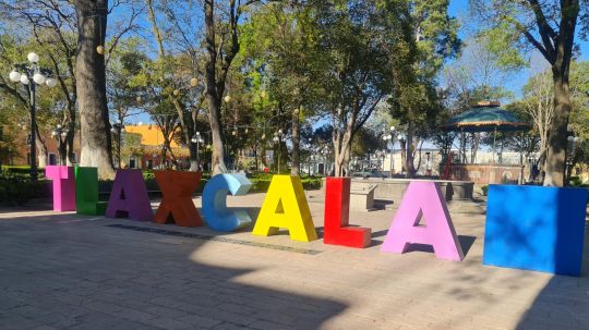 Ciudadanos denuncian robos por parte de carteristas en el centro de Tlaxcala
