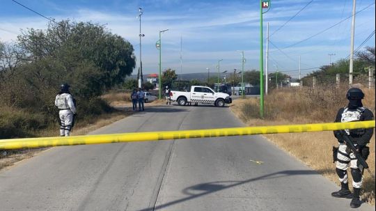 Procuraduría de Hidalgo inicia tres carpetas de investigación tras fuga de reos en Tula