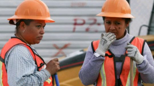 Mujeres más trabajadoras, constituyen motor de recuperación en Tlaxcala, pero en condiciones poco favorables