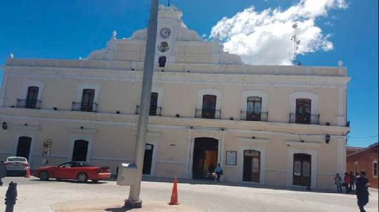 Ayuntamiento de Huamantla autoriza que personal de grupos vulnerables trabajen a distancia