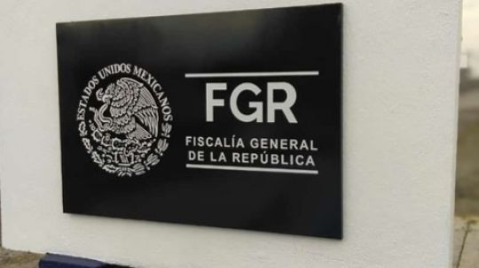 FGR obtiene prisión preventiva contra seis personas por diversos delitos