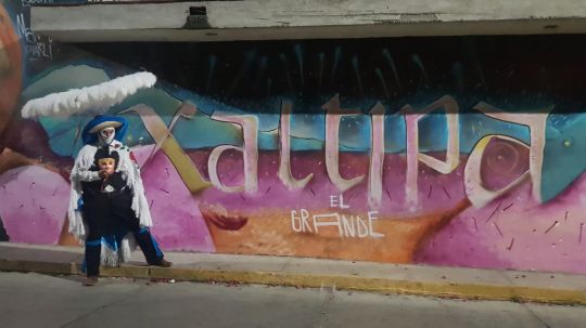 Barrio de Xaltipa en Papalotla prefiere cuidar salud, suspende carnaval 2022