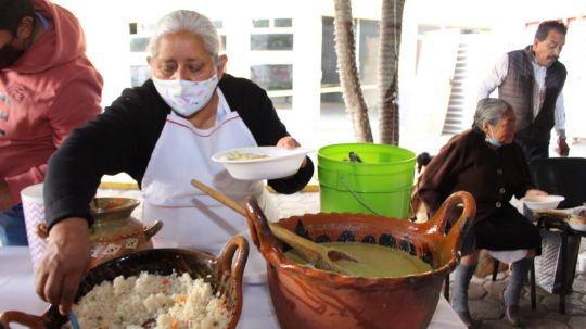 Con actividades culturales, Tlaxcala preserva y reconoce las lenguas maternas