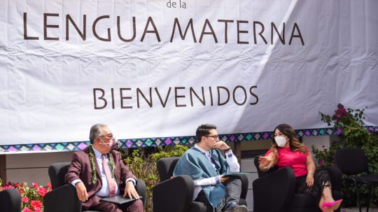 Fomentar multilingüismo para la inclusión en la educación y la sociedad: Alejandra Ramírez Ortiz