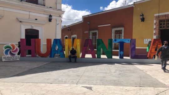 Rápida reacción del gobierno de Huamantla ante sismo, fue el primer ayuntamiento en activar protocolos 