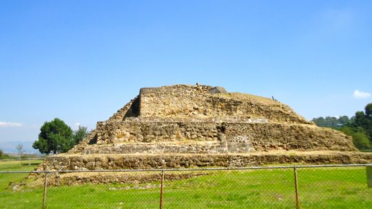 Aforo del 100 % habrá en zonas arqueológicas de Tlaxcala por Equinoccio de primavera