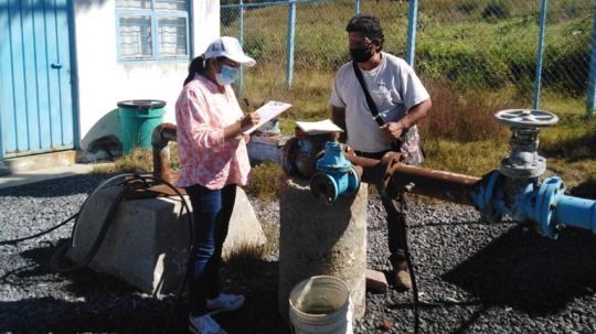 CEAT Impulsa acciones para lograr un mejor aprovechamiento del agua