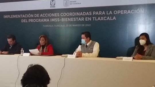 OPD de Tlaxcala no desaparecerá: Secretario de Salud Estatal