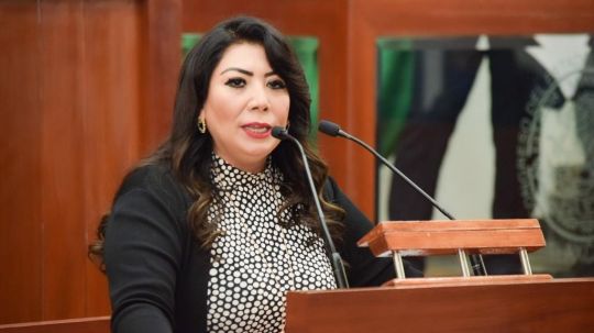 Respalda Alejandra Ramírez Ortiz profesionalización de ministerios públicos en violencia de género