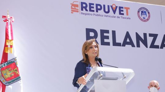 Relanza gobierno del estado programa del REPUVET