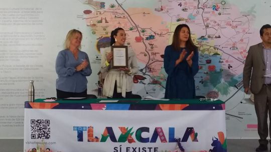 Ruta del Taco se ofrecerá en Tlaxcala