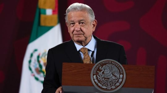 Con 100% de actas computadas, gana el sí por permanencia de AMLO en la Presidencia