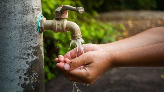 Huamantlecos respetaron el uso de agua en Semana Santa, no hubo multas por desperdicio 