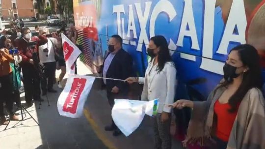 Tlaxcala le entra a la tendencia de turismo no masivo con nueva ruta en alianza con ADO