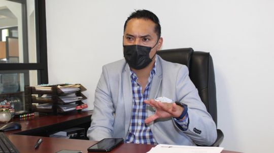 Realiza SESA estudio gratuito de espirometría para detectar asma entre la población 