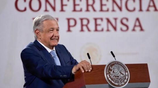 AMLO llama a ciudadanos salir a votar el próximo 5 de junio