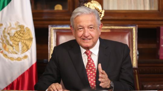 AMLO ya recibió invitación a la Cumbre de las Américas; prevé definir postura mañana