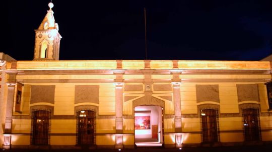 De cárcel y hospital y hasta templo evangélico, Museo de Arte alberga una de las colecciones más grande de Frida Khalo