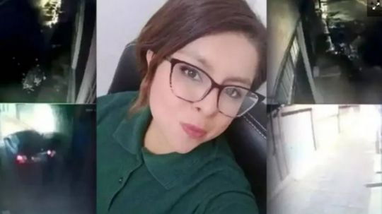 Mi princesa ya está en casa: Padre confirma muerte de Sandra Elizabeth, mujer levantada en Amozoc