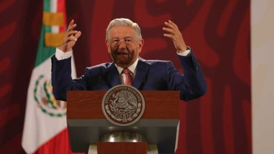 AMLO pide a beneficiarios de Créditos a la Palabra que no dejen de pagar